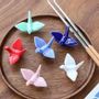 Decorative objects - CUTLERY REST - KELYS