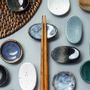 Decorative objects - CUTLERY REST - KELYS