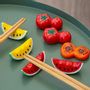Decorative objects - CUTLERY REST - KELYS