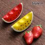 Decorative objects - CUTLERY REST - KELYS
