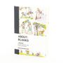 Stationery - Recover notebook - About Blanks - ABOUT : BLANKS