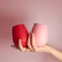 Outdoor pools - FEGG - silicone unbreakable tumblers - PORTER GREEN