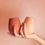 Outdoor pools - FEGG - silicone unbreakable tumblers - PORTER GREEN