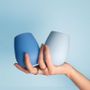 Outdoor pools - FEGG - silicone unbreakable tumblers - PORTER GREEN