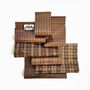 Textile and surface design - MusicCloth® - REHYPHEN