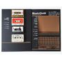 Textile and surface design - MusicCloth® - REHYPHEN