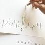 Office design and planning - MusicCloth® City Skyline - REHYPHEN