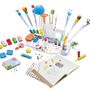 Children's arts and crafts - Pen factory - BUKI FRANCE