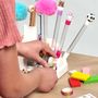 Children's arts and crafts - Pen factory - BUKI FRANCE