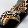 Objets design - Le Grand Taureau Ibérique - ALFAJAR
