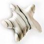 Trays - SEA STAR - VIEDELMARMO
