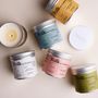 Home fragrances - FieldDay Folk Collection - FIELDDAY