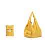 Sacs et cabas - Des sacs à provisions fabriqués à la main et recyclés à partir de sari - I WAS A SARI