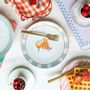 Assiettes au quotidien - Bonne collection d'applications - FERN&CO.