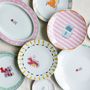 Assiettes au quotidien - Bonne collection d'applications - FERN&CO.