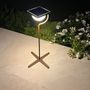 Moveable lighting - TEEXY candlestick - LYX LUMINAIRES