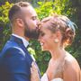 Jewelry - Kim Swarovski Crystal Wedding Earrings - IL TOCCO DI MINERVA
