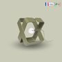 Objets design - Lampe à Poser - BO X - BOETHIC - DECORATION ENGAGEE