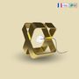 Objets design - Lampe à Poser - BO X - BOETHIC - DECORATION ENGAGEE