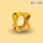 Objets design - Lampe à Poser - BO X - BOETHIC - DECORATION ENGAGEE