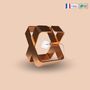 Objets design - Lampe à Poser - BO X - BOETHIC - DECORATION ENGAGEE