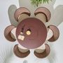Fauteuils - Fauteuil de jardin TALI - ORCHID EDITION