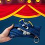 Sacs et cartables - ZIPIT One Long Zipper Monster - ZIP IT