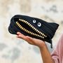 Sacs et cartables - ZIPIT One Long Zipper Monster - ZIP IT