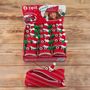 Bags and backpacks - Christmas Monster - ZIP IT