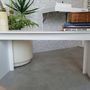 Bancs - Banc BANK Solid Surface - MYA DESIGN
