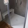 Bancs - Banc BANK Solid Surface - MYA DESIGN
