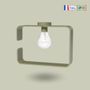 Objets design - Lampe Plafonnier - BO - BOETHIC - DECORATION ENGAGEE