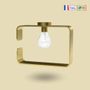 Objets design - Lampe Plafonnier - BO - BOETHIC - DECORATION ENGAGEE