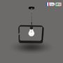 Decorative objects - Suspension lamp - BO - BOETHIC - DECORATION ENGAGEE