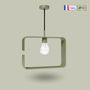 Decorative objects - Suspension lamp - BO - BOETHIC - DECORATION ENGAGEE