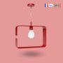 Decorative objects - Suspension lamp - BO - BOETHIC - DECORATION ENGAGEE