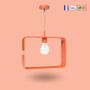 Decorative objects - Suspension lamp - BO - BOETHIC - DECORATION ENGAGEE