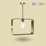 Decorative objects - Suspension lamp - BO - BOETHIC - DECORATION ENGAGEE