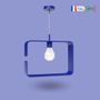 Decorative objects - Suspension lamp - BO - BOETHIC - DECORATION ENGAGEE