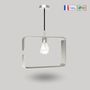 Decorative objects - Suspension lamp - BO - BOETHIC - DECORATION ENGAGEE