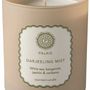 Candles - Scented Candle Darjeeling Mist - PALAIS SUSTAINABLE LUXURY