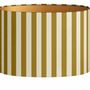 Blinds - Lampshade Jackie Olive Sand - PALAIS SUSTAINABLE LUXURY