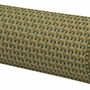 Garden textiles - Bolster Janis Moss & Olive - PALAIS SUSTAINABLE LUXURY