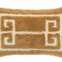 Fabric cushions - Cushion Clair Sand - PALAIS SUSTAINABLE LUXURY
