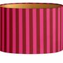 Blinds - Lampshade Jackie Fuchsia - PALAIS SUSTAINABLE LUXURY