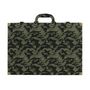 Leather goods - Backgammon Camouflage - Vegan Leather - Large - VIDO LUXURY BOARD GAMES