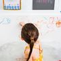 Loisirs créatifs pour enfant - Kitpas Rice Bran Wax Bath Crayons - KITPAS