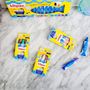 Loisirs créatifs pour enfant - Kitpas Rice Bran Wax Bath Crayons - KITPAS