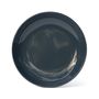 Assiettes de réception - Assiette émaillée 26cm – Blue Abyss - EKOBO