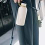 Carafes - Loop Bottle Carrier - Mimosa - EKOBO
